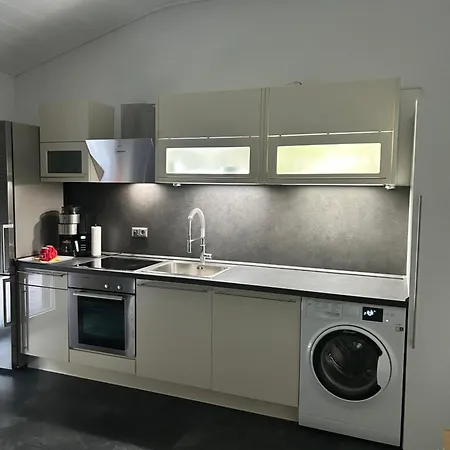 Loft-25 * Porta Westfalica