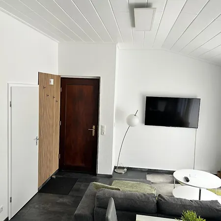 Apartamento Loft-25 *