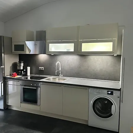 Loft-25 * Porta Westfalica