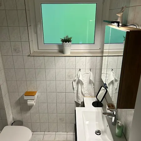 Apartamento Loft-25 *